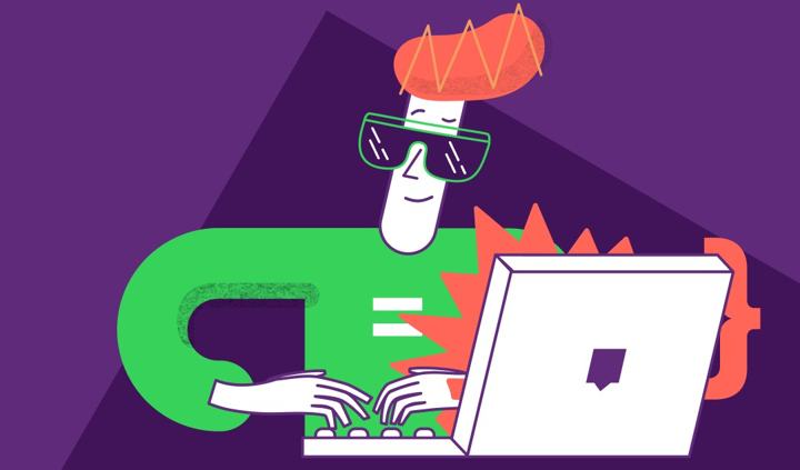 Illustration du cours Python Pro